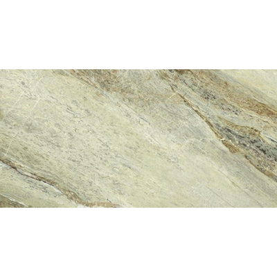 Ceralto Marvella Marble Carreau de sol - 60X120 - 6.5mm - brillant - vert