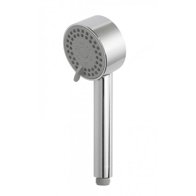 Wiesbaden Unimatch Cadans handdouche - 3 standen - diameter 8cm - chroom