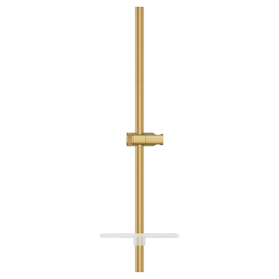 GROHE Rainshower SmartActive glijstang - 60cm - geborsteld cool sunrise (goud)