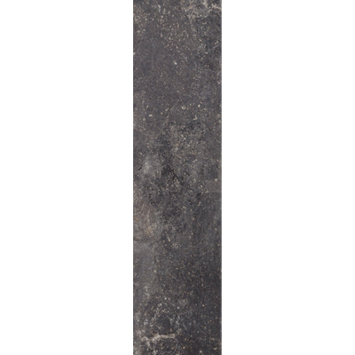 Ceralto Ruwaro Urban Vloertegel - 10x40cm - 10.0mm - gerectificeerd - Nero