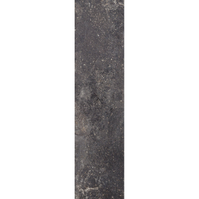 Cir Di Pietra Ardennes Vloer- en wandtegel 10x40cm 10mm gerectificeerd R10 porcellanato Nero