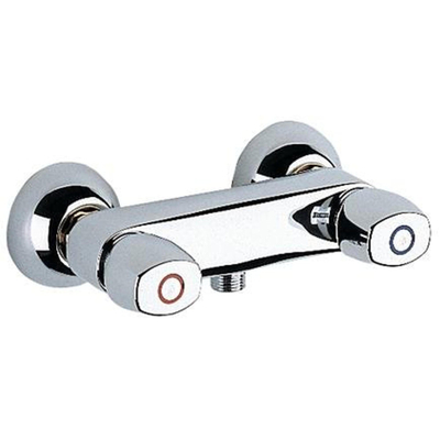 GROHE Florida Poignée de robinet Chromé