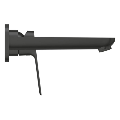 GROHE Cubeo tweegats wastafelkraan - m-size