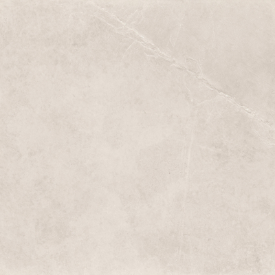 SAMPLE Terravito Allino wand- en vloertegel - 60x60cm - gerectificeerd - Betonlook - Sand mat (beige)