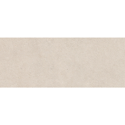 ÉCHANTILLON Terravito Melora carreau mural - 30x75cm - rectifié - effet béton - Sand mat (beige)