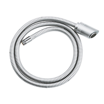 Grohe Slang met Uittrekbare Mousseur - rvs