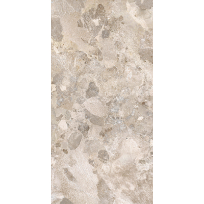 SAMPLE Terravito Hopuro wand- en vloertegel - 120x60cm - 10mm - gerectificeerd - Beige