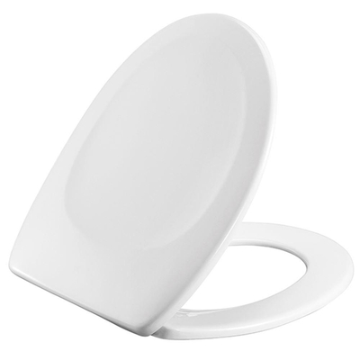 Pressalit Pinocchio lunette de toilette Blanc