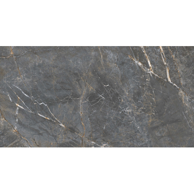 SAMPLE STN Cerámica Syrah Carrelage de sol et de mur Aspect pierre naturelle Natural (Noir)