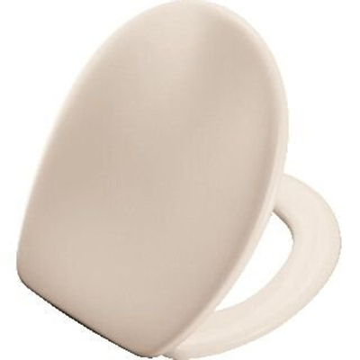 Pressalit Tivoli 2 abattant de WC avec charnière universelle verticale en inox UN3 pergamon