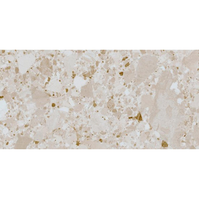 Ceralto Minera Chip Vloertegel - 30x60cm - 9.5mm - gerectificeerd - Crema