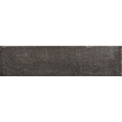 SAMPLE Ceralto Rovino Concrete Vloer- en wandtegel 7x28cm 9mm R9 porcellanato Peltro