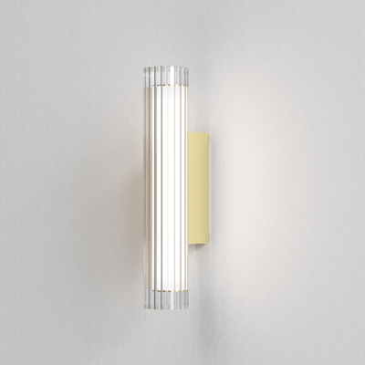 Astro io 420 applique LED 3000K or mat