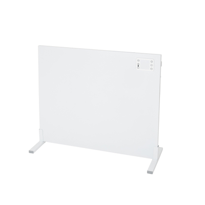 Eurom Mon Soleil DSP 400 Wifi Chauffage infrarouge 73x60x5cm 400watt suspendu/debout Métal Blanc