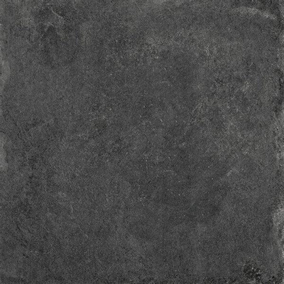 SAMPLE Ceralto Graina Soft Vloer- en wandtegel 60x60cm 10mm gerectificeerd R10 porcellanato Nero