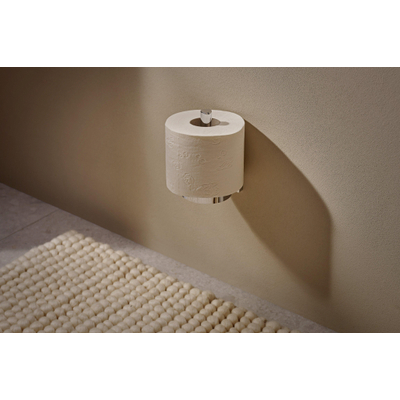 Hansgrohe AddStoris S reserverolhouder chroom