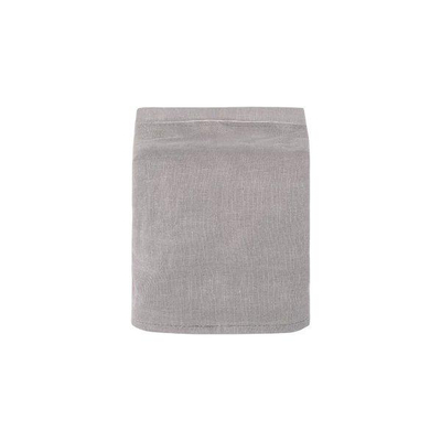 Blomus PARA Pedaalemmer - hoogte 29cm - breedte 21cm - inhoud 5 l - Satellite