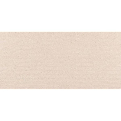 SAMPLE JOS. Blunt Carreau décoratif 30x60cm 8mm pâte blanche Cream