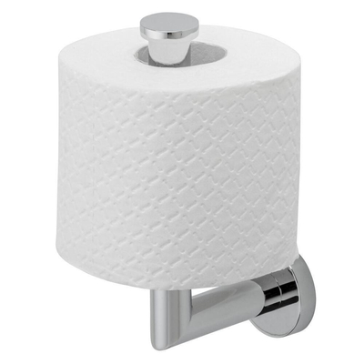 Geesa Nemox Porte-rouleau de réserve Chrome