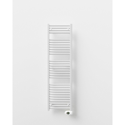 Radiateur électrique Rosani Avant Pro - 150x50cm - 750watt - blanc brillant