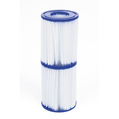 Cartouche de filtre Bestway Flowclear (II)