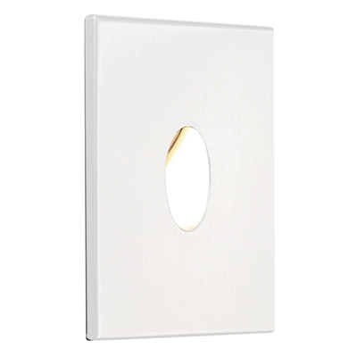 Astro Tango LED 3000K Inbouwspots 7x7x0.2cm LED IP65 verlichting geintegreerd wit