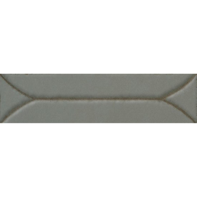 Marazzi Terramater wandtegel - 9.1x37.5cm - 14.0mm - Lichene