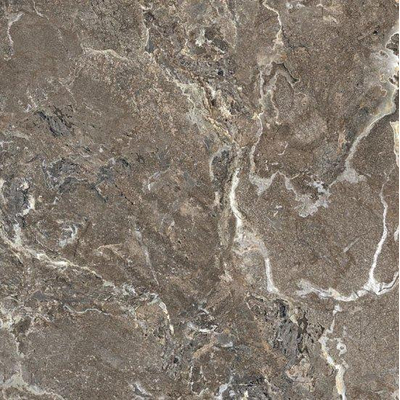 SAMPLE Floorgres Onyx&More Vloer- en wandtegel - 120x120cm - 6mm - gerectificeerd - Porcellanato gekleurd - Golden Porphyry (Bruin)