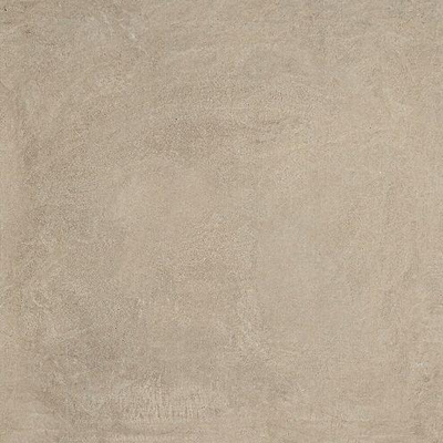 SAMPLE EnergieKer Vloer- en wandtegel Cerabeton Taupe Gerectificeerd Beton look Mat Taupe