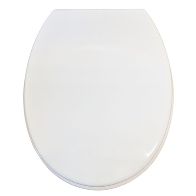 Pressalit Objecta lunette de toilette Blanc