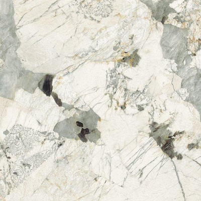 Ceralto Marvella Marble Carrelage de sol - 120X120 - 6.5mm - mat - blanc