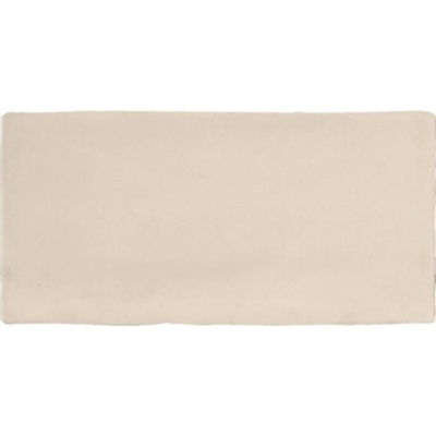 Terravito Galeno carreau mural - 7.5x15cm - 8.5mm - Rectangle - Brun mat