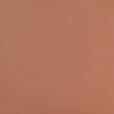 CIPA GRES Colourstyle carreau mural et de sol - 10x10cm - 7.2mm - Carré - rectifié - Rouge terre cuite mat