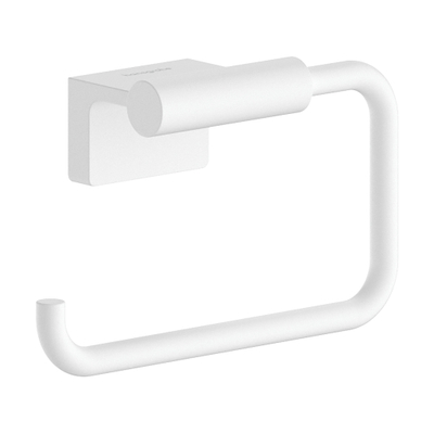 Hansgrohe AddStoris S closetrolhouder zonder klep mw