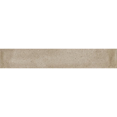 SAMPLE vtwonen Tegels Earth Vloer- en wandtegel - 5X30cm - 10mm - Rechthoek - Sabbia Mat