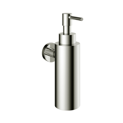 Hotbath Cobber zeepdispenser wandmodel chroom