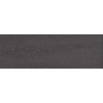 Mosa Core collection solids 5112V Carrelage de sol 200X600 Graphite Black 12mm Mat Ret.R10