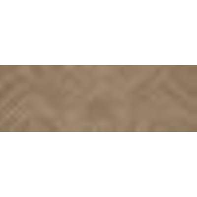 Terravito Brisano wandtegel - 30x90cm - 10.5mm - Rechthoek - gerectificeerd - Houtlook - Bruin Mat