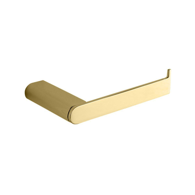 Royal plaza suva porte-rouleau de papier hygiénique sans abattant bronze