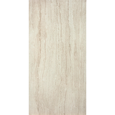 Serenissima Travertini Due Carrelage de sol et mural 60x120cm 10mm rectifié R10 porcellanato mat Bianco (blanc)