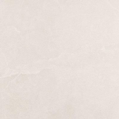 JOS. Storm Carrelage sol et mur 60x60cm 10mm rectifié grès cérame Mat Blanc