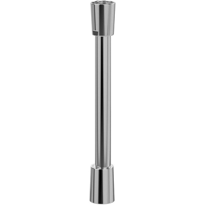 Villeroy & Boch Universal Showers doucheslang - 160cm - kunststof - hoogglans chroom