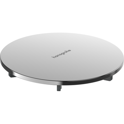Hansgrohe RainDrain Staro Kleurset - chroom