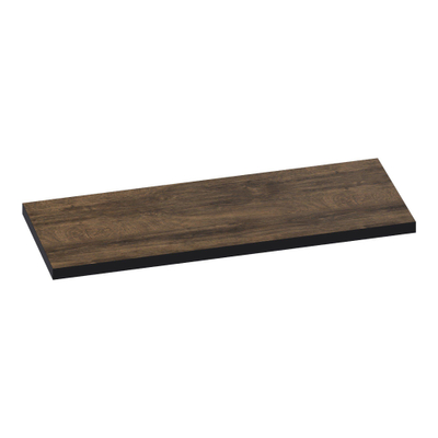 BRAUER Ocean Edge topblad - 120x46x4cm - Grove