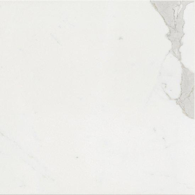 Florim Timeless Carrelage mural et de sol - 60x60cm - 9mm - rectifié - R9 - Calacatta (Blanc)