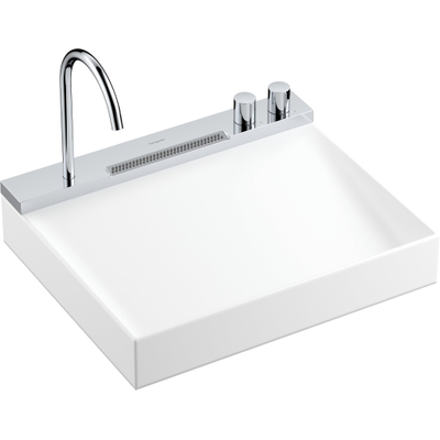 Hansgrohe Avalegra Wastafel / Fontein