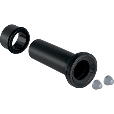 Geberit Monolith kit de raccordement wc suspendu vers wc suspendu