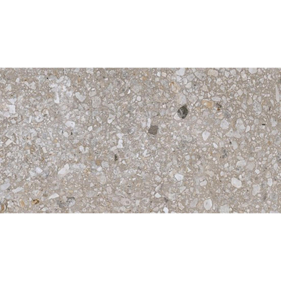 Florim Match Up Vloertegel - 29.7x59.7cm - 9.0mm - gerectificeerd - Grey mix