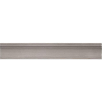 ÉCHANTILLON Terravito Olevia mat 5x30 Carreau mural mat Brun