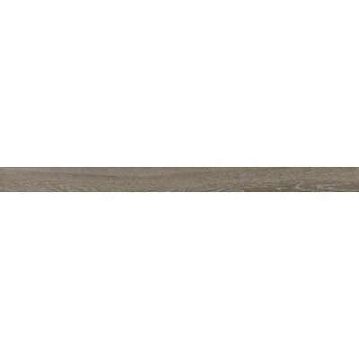 Marazzi Trevcharm Plint-hulpstuk 5x70cm 9mm vorstbestendig Grey Mat